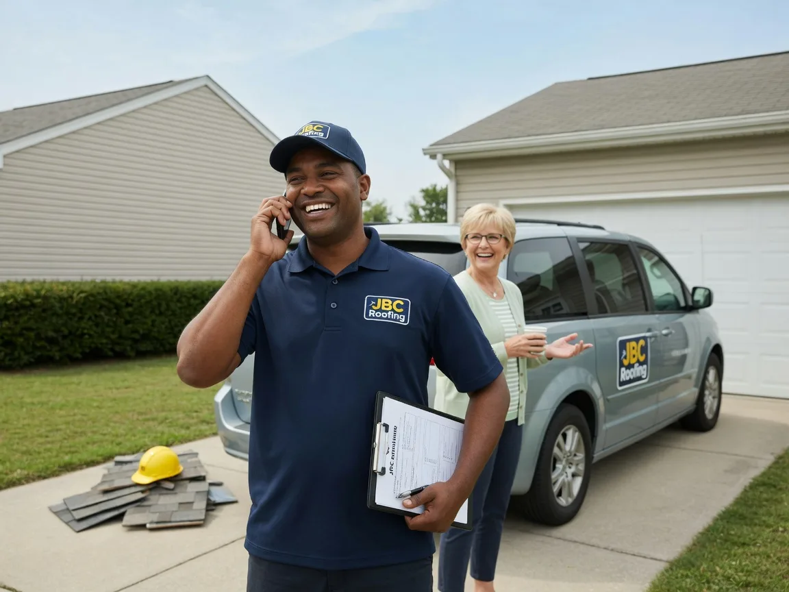 Roof Replacement Auburndale, WI FAQs